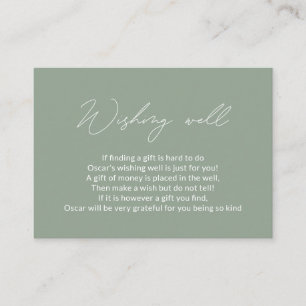 Premium V4_custom for Chrisoula Enclosure Card Begleitkarte