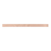 Premium Volltonfarbe Satinband (Vorderseite)