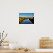 Premium-Wandkunst Poster (Küche)