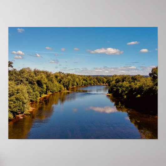 Premium-Wandkunst Poster (Vorne)