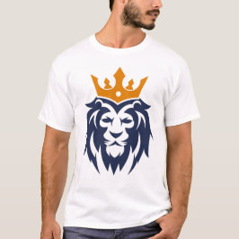Premium Weißes T-Shirt