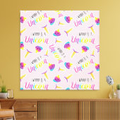 Premium Wrapped Canvas (Glanz) Leinwanddruck (Insitu (Wohnzimmer))