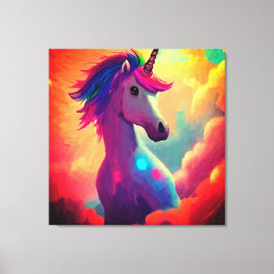Premium Wrapped Canvas (Glanz) Leinwanddruck