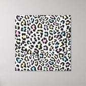 Premium Wrapped Canvas (Glanz) Leinwanddruck (Vorderseite)