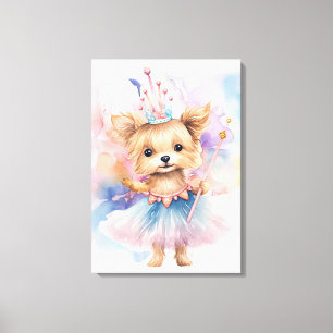 Premium Wrapped Canvas (Glanz) Leinwanddruck