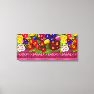 Premium Wrapped Canvas (Glanz) Leinwanddruck
