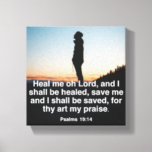 - Premium Wrapped Canvas (Glanz) Leinwanddruck