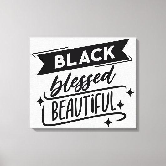 Premium Wrapped Canvas (Glanz) Leinwanddruck (Vorderseite)