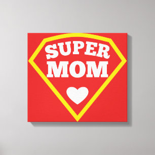 Premium Wrapped Canvas (Glanz) Leinwanddruck