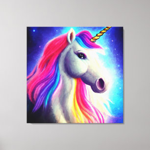 Premium Wrapped Canvas (Glanz) Leinwanddruck