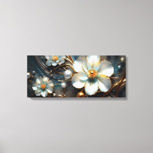 Premium Wrapped Canvas (Glanz) Leinwanddruck