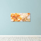 Premium Wrapped Canvas (Glanz) Leinwanddruck (Insitu (Holzboden))