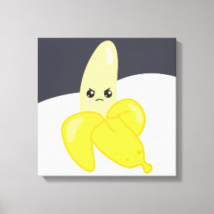 Premium Wrapped Canvas (Glanz) Leinwanddruck