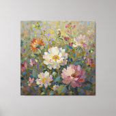 Premium Wrapped Canvas Leinwanddruck (Vorderseite)