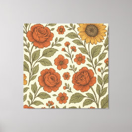 Premium Wrapped Canvas Leinwanddruck