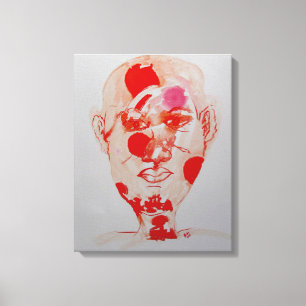 PREMIUM WRAPPED LEINWAND