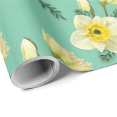 Premium Wrapping Paper Geschenkpapier (Rolleneckpunkt)
