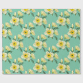 Premium Wrapping Paper Geschenkpapier (Flach)