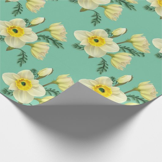 Premium Wrapping Paper Geschenkpapier (Ecke)