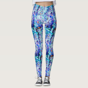 Premium Yoga-Leggings - atemberaubend, stilvoll Leggings