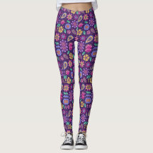 Premium Yoga-Leggings - atemberaubend, stilvoll