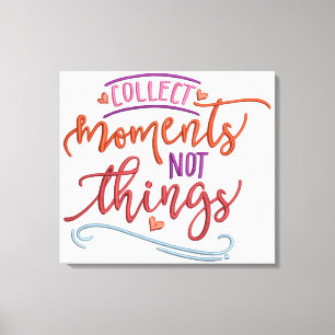 PremiumWrapped Leinwand (Gloss)