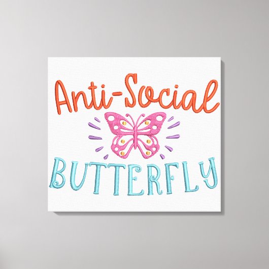 PremiumWrapped Leinwand (Gloss) (Vorderseite)