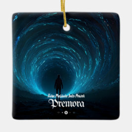 Premora Erinnerungsornamente Keramikornament