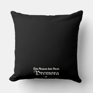 Premora-Kissen Kissen