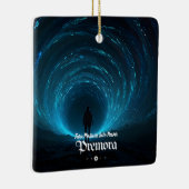 Premora memorial ornaments  keramikornament (Rechts)