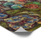 Prendergast - Das Bootrennen Poster (Ecke)