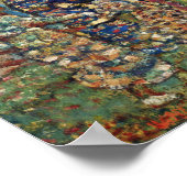 Prendergast - Fantasie Poster (Ecke)