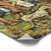 Prendergast - Herbst Poster (Ecke)