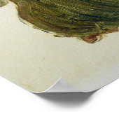 Prendergast - La Cape Rouge Poster (Ecke)