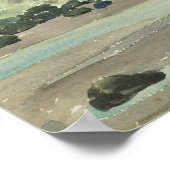 Prendergast - Niedrig Poster (Ecke)