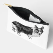 Prep-Light Corgi Pouch Zubehörtasche (Offen)