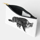 Prep-Light Tabby-Tasche Zubehörtasche (Offen)