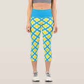 Prep Neoplay Capri Leggings (Vorderseite)