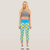 Prep Neoplay Capri Leggings (Vorderseite)