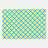 Prep Neoplay Geschenkpapier Set (Vorderseite 3)