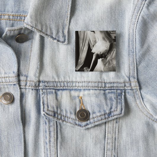 <Preparing> durch Kim Koza Button (Beispiel)