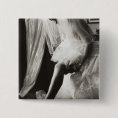 <Preparing> durch Kim Koza Button (Vorderseite)