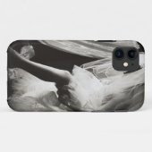 <Preparing> durch Kim Koza Case-Mate iPhone Hülle (Rückseite (Horizontal))