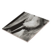 <Preparing> durch Kim Koza Fliese (Seite)