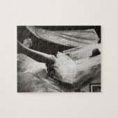 <Preparing> durch Kim Koza Puzzle (Horizontal)