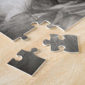 <Preparing> durch Kim Koza Puzzle (Seite)