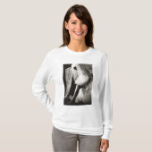 <Preparing> durch Kim Koza T-Shirt (Vorne ganz)