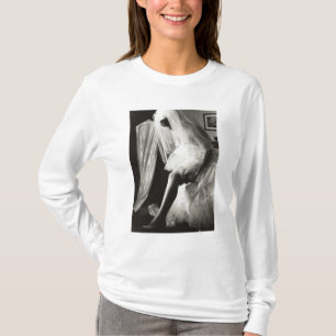 <Preparing> durch Kim Koza T-Shirt