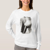 <Preparing> durch Kim Koza T-Shirt (Vorderseite)