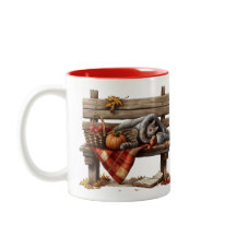 Preparing my Halloween potion